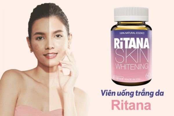 Ritana Skin Whitening