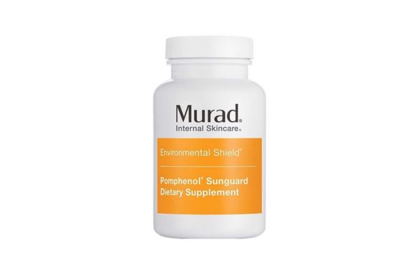 Viên uống chống nắng Murad Pomphenol Sunguard Dietary